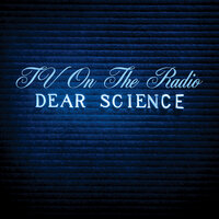 Crying - TV On The Radio