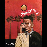 Whole 9 Yards - Novelist