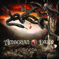 Blackbird - Amberian Dawn
