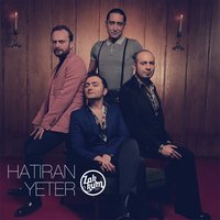 Hatıran Yeter - Zakkum