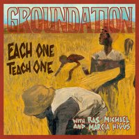 Head Strong - Groundation