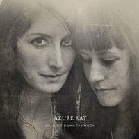Shouldn't Have Loved - Azure Ray