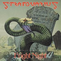 Future Shock - Stratovarius