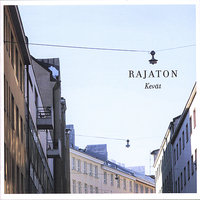 Lunta - Rajaton, Lauluyhtye Rajaton
