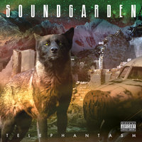 Big Dumb Sex - Soundgarden