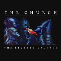 An Interlude - The Church