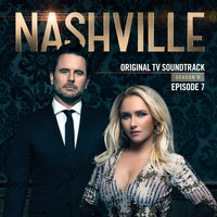 Smoking The Boys - Nashville Cast, Chris Carmack, Jonathan Jackson