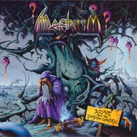 Midnight Angel - Magnum