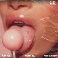 Conmigo Se Va - Nengo Flow, PACHO EL ANTIFEKA, Maximus Wel