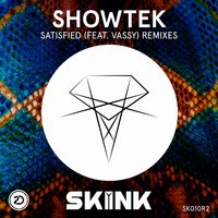 Satisfied - Showtek, VASSY, First State