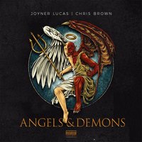 Stranger Things - Chris Brown, Joyner Lucas