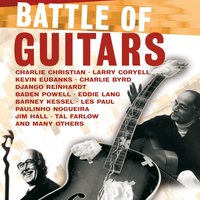 Stardust - Les Paul