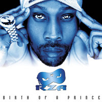 The Drop Off - RZA