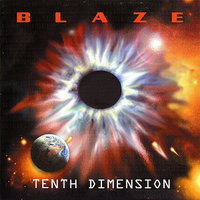 Meant To Be - Blaze Bayley