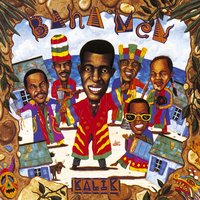 Crazy over You - Baha Men