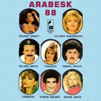 Darılmaz mıyım - Bülent Ersoy