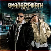 Pottzeit - Snaga & Pillath, Samy Deluxe, Manuellsen