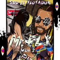 Jersey - Sou El Flotador, Anuel Aa, Noriel