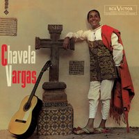 Encadenados - Chavela Vargas, Armando Manzanero