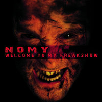 Go Now - Nomy