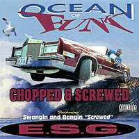 Intro (Chopped & Screwed) - E.S.G