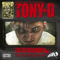 Knochen gebrochen - Tony D, Sido, B-Tight