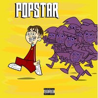 Pop Star - Lil Skies