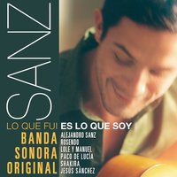 Yo te traigo... 20 años - Alejandro Sanz