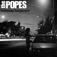Like A River - The Popes