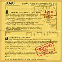 My Way Of Thinking (BBC Radio One Kid Jensen Session) - UB40