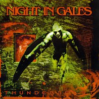 Intruder - Night In Gales