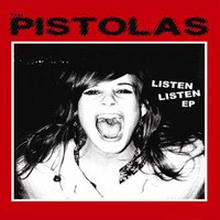 Green Light - The Pistolas