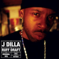 Intro (Alt) - J Dilla