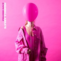 Due volte - Federica Abbate