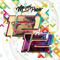 12 A 12 - Mozart La Para