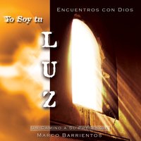 Santo Espíritu - Marco Barrientos