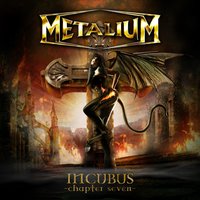 Sanity - Metalium