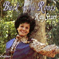 I'm Thru With Love - Kay Starr