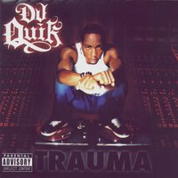 Indiscretions In The Back Of The Limo - DJ Quik, T.I.