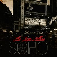The First Day - The Tiger Lillies