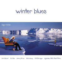 You Are My Song - Edgar Winter