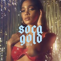 She Bad - Turner, Machel Montano, Flavour