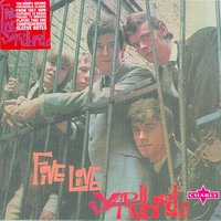I'm A Man - Live - The Yardbirds