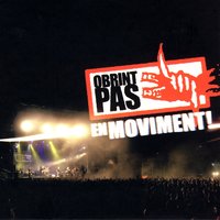 Novembre - Obrint Pas