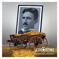 Poljubi Je Dok Spava - Letu Stuke