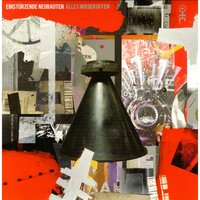 Ich Warte - Einstürzende Neubauten