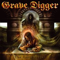 The Last Supper - Grave Digger