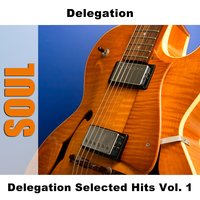 Darling - Original - Delegation