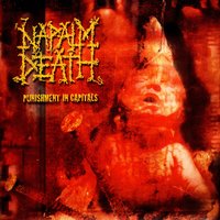 Life - Napalm Death