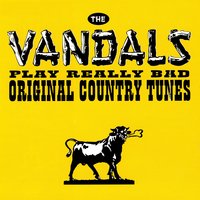 Gator Hide - The Vandals